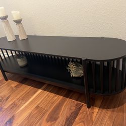 Tv Console Table