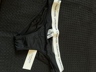 New Original Calvin Klein Swimsuit 
