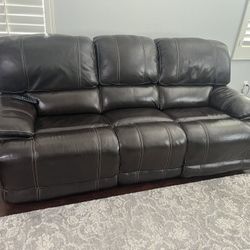 Leatner Reciner Great snape.