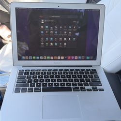 MacBook Air