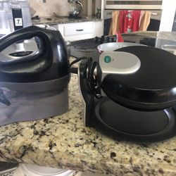 Lots Of Small Appliances $8 Each