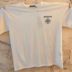 Chrome hearts t-shirt