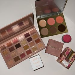 Makeup Set