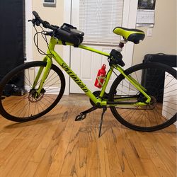 SPECIALIZED RARE BIKE AND GADGETS 32inch
