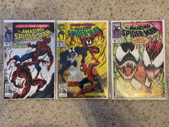 Amazing Spiderman