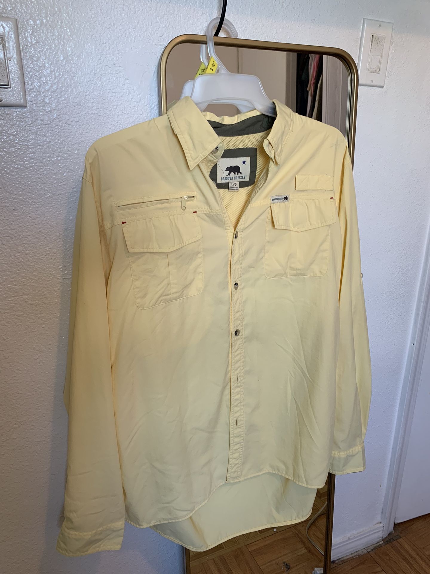button up shirt 