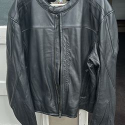 Harley Davidson Jacket