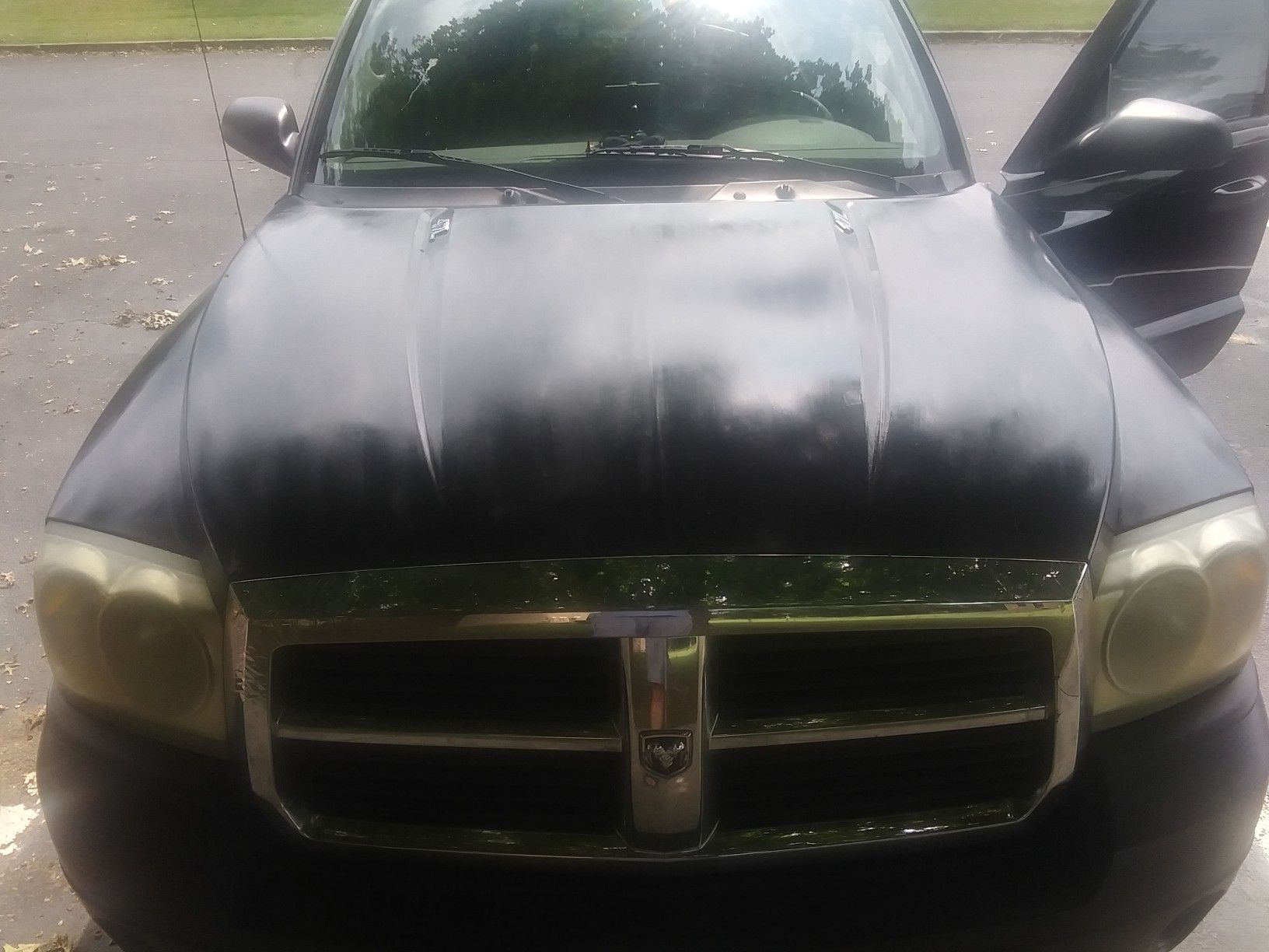 2005 Dodge Dakota