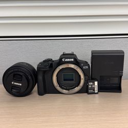 Canon R50