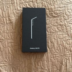Samsung Galaxy S25 FE 128GB | Icyblue | t Mobil ONLY