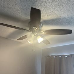 Ceiling Fan Light 