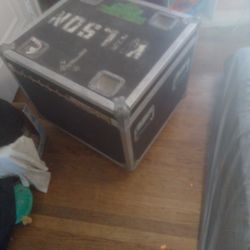 Equipment Transport Case