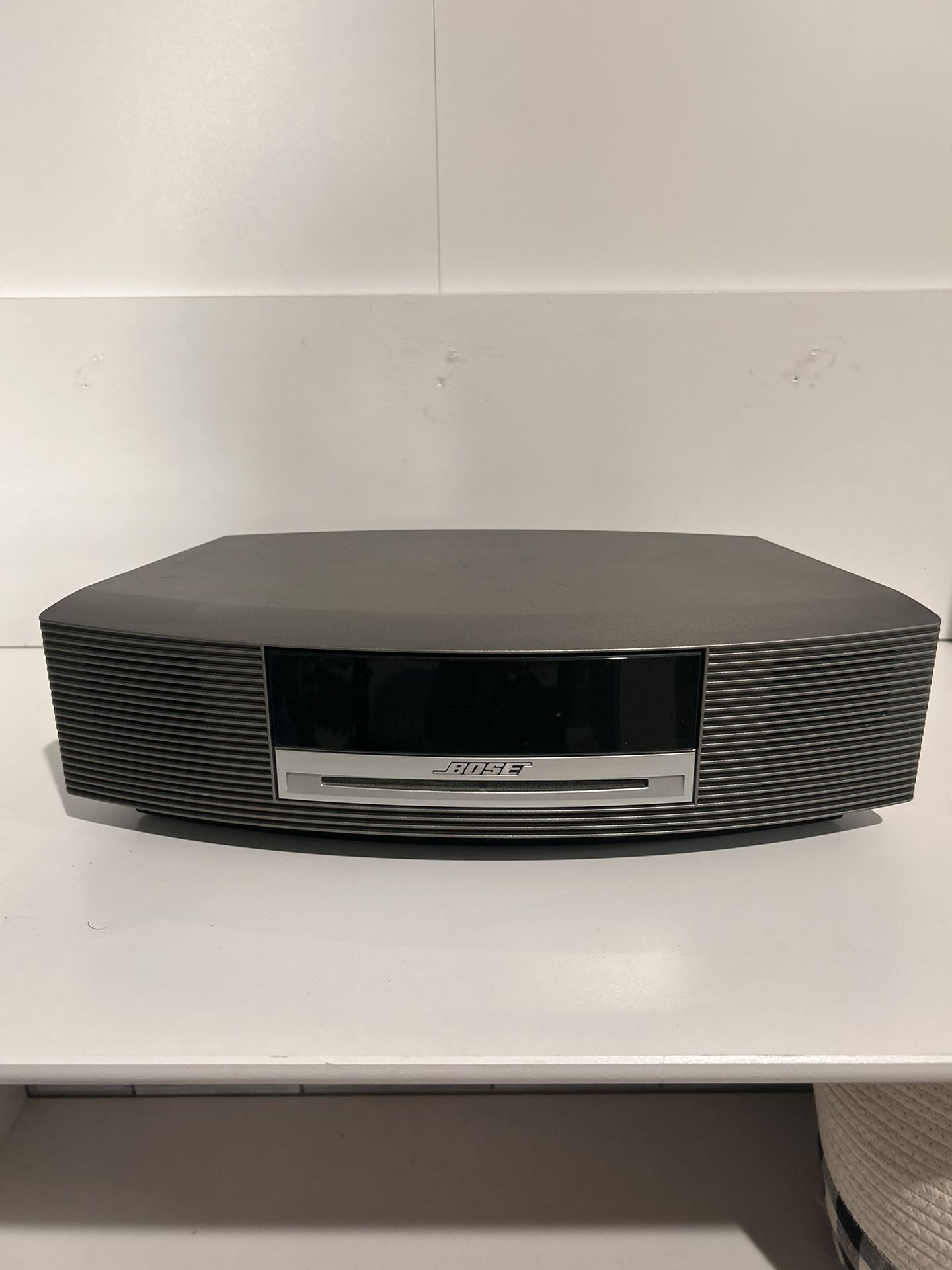 Bose Wave Music System MODEL AWRCC1