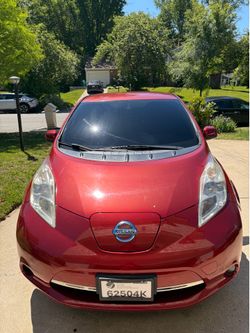 2011 Nissan Leaf