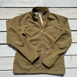 Patagonia Windbloc Jacket 