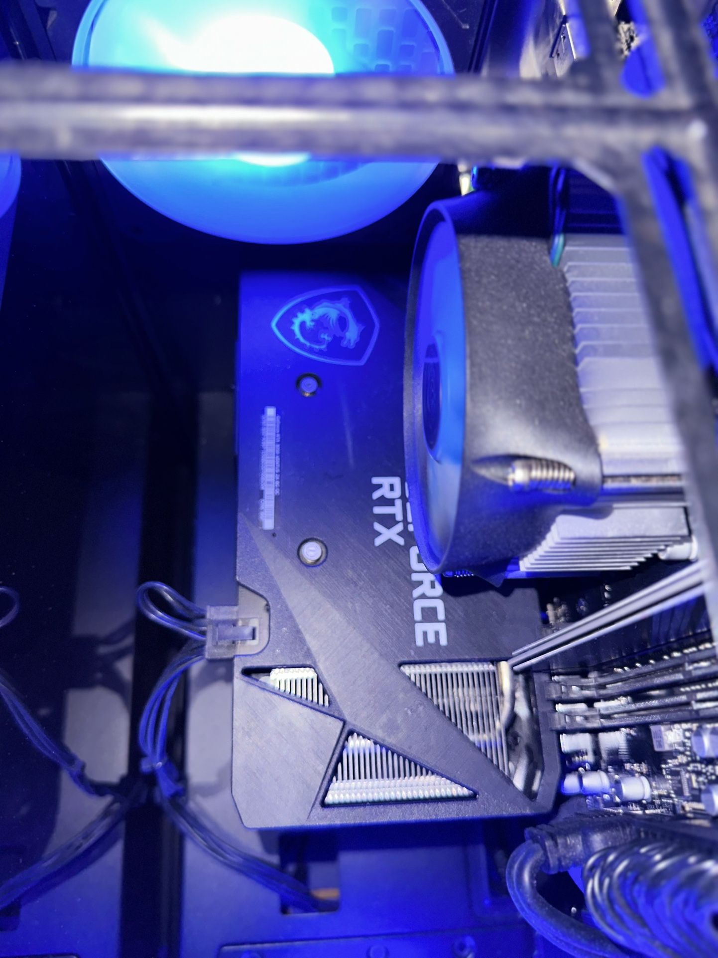 IBuyPower Gaming PC