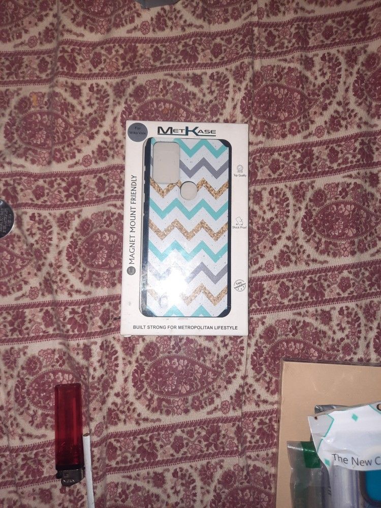 Wiko Voix
