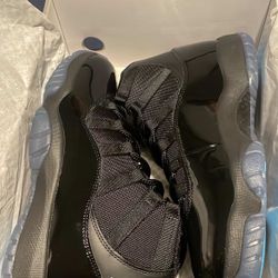 Gamma Jordan 11