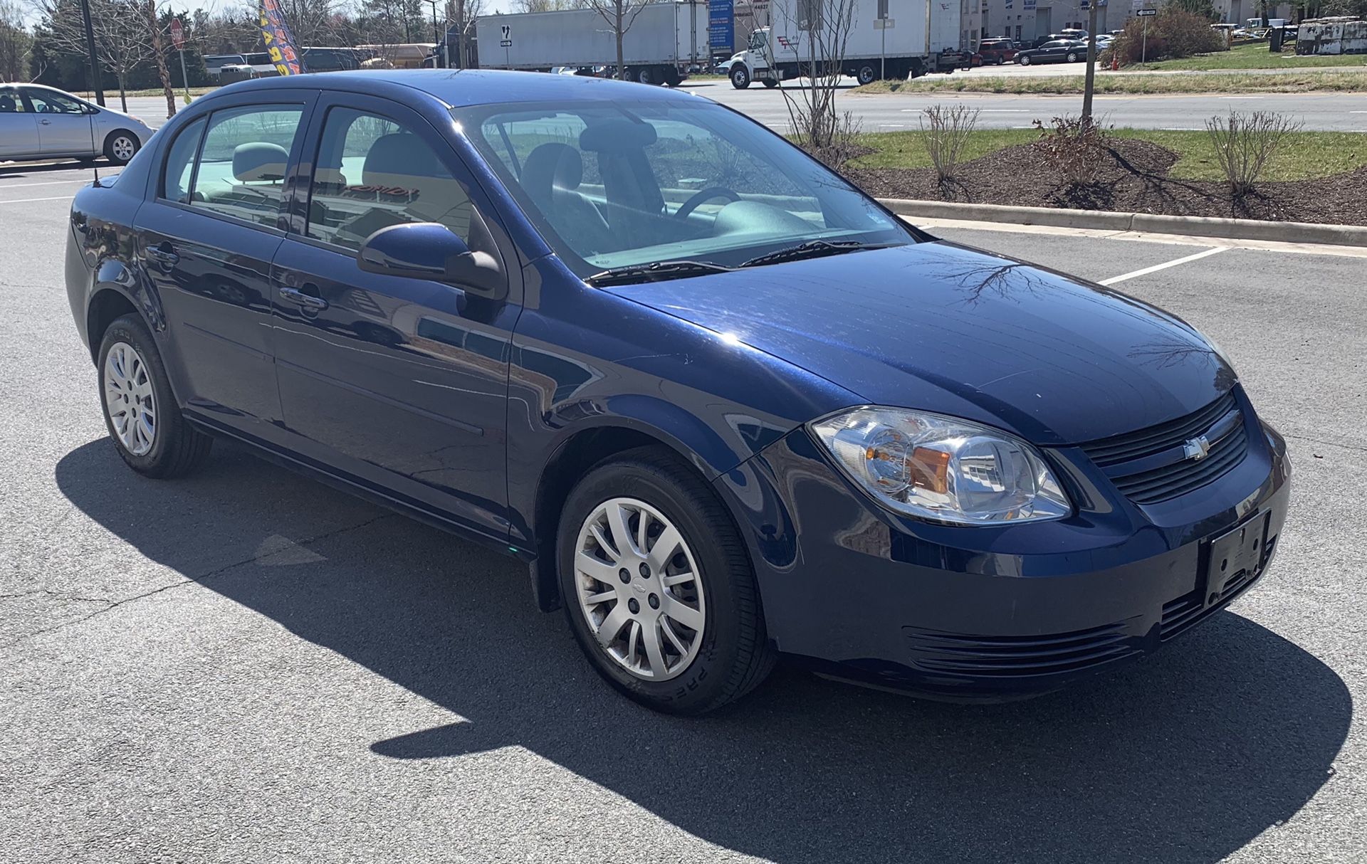 2010 Chevrolet Cobalt