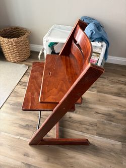 Stokke High Chair