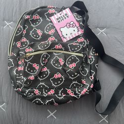 Hello Kitty, Mini Backpack