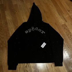 VVS Sp5der Hoodie 2024