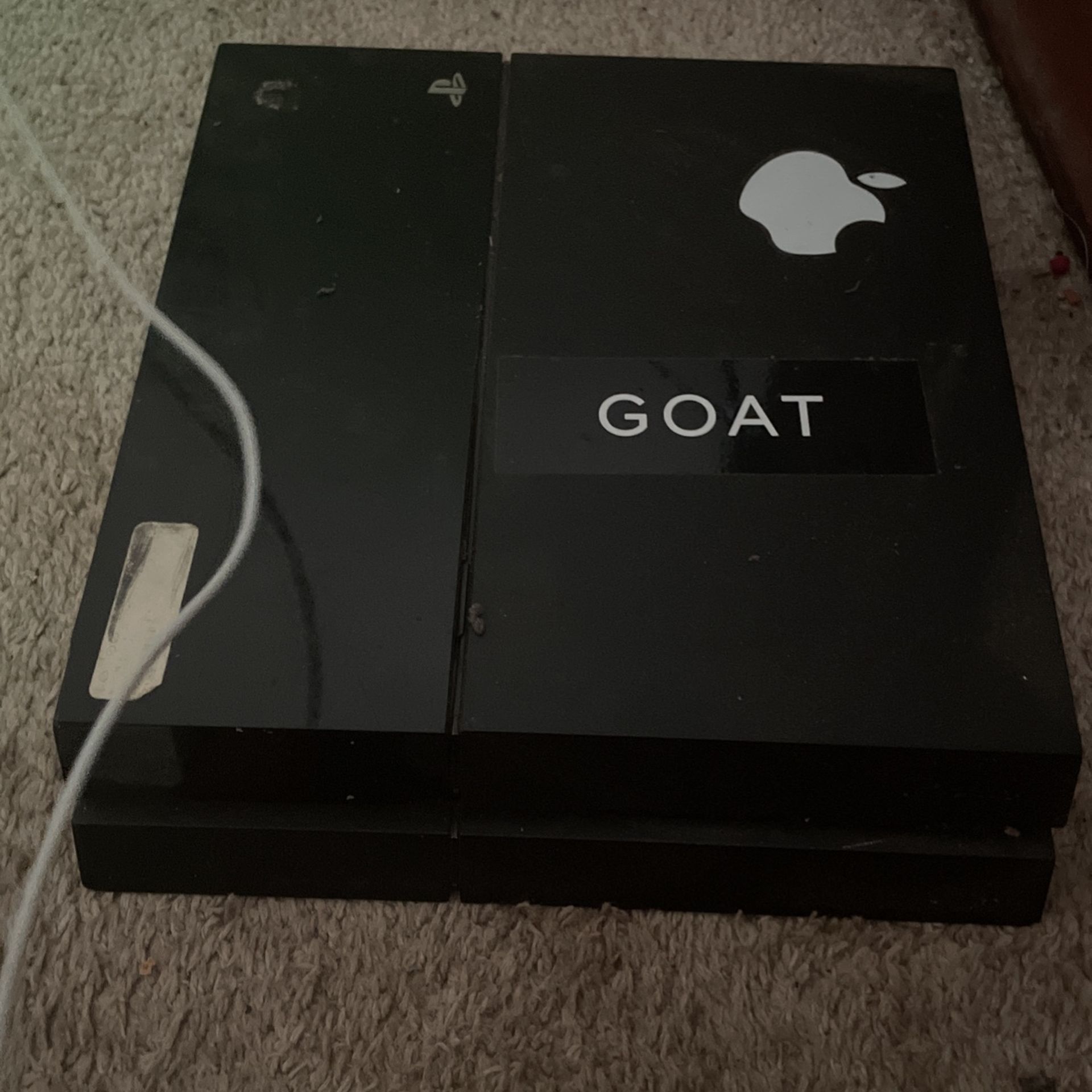 Ps4