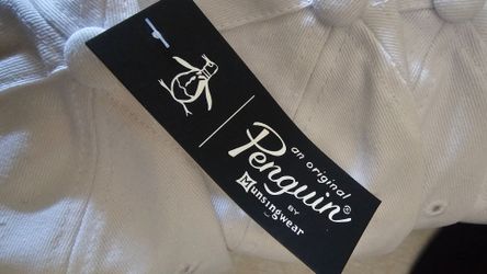 Original Penguin