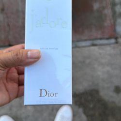 Dior Perfume 