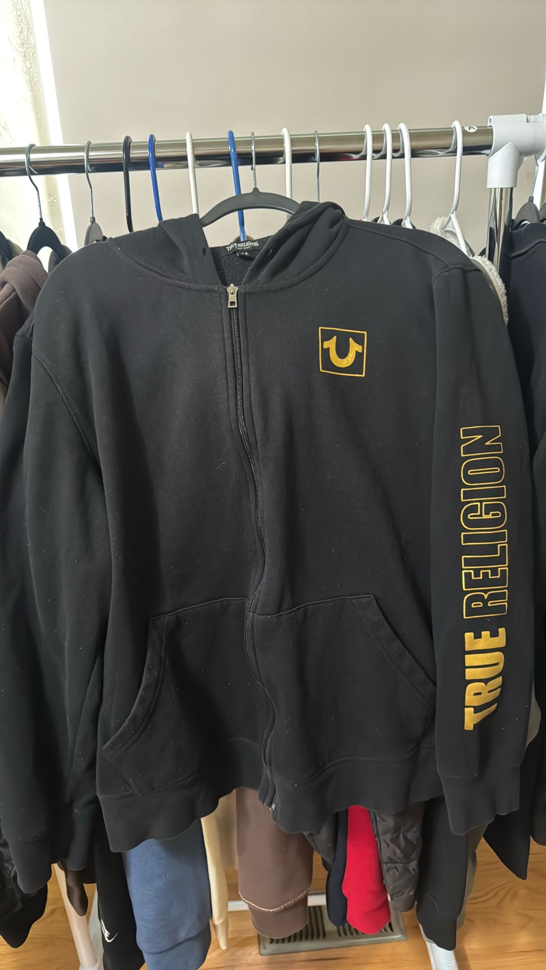 True Religion Jacket 