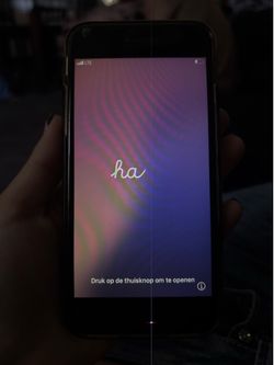 iPhone 8