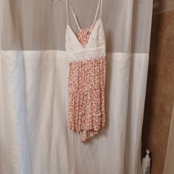 Ladies Sun Dress