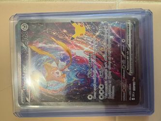 Pokémon Jirachi ex Full Art Card 155/128