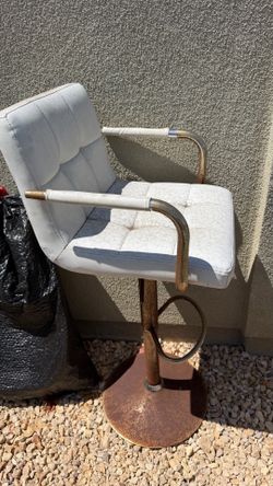 Bar chair FREE