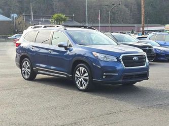 2022 Subaru Ascent