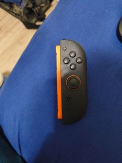 Nintendo switch 2 controllers