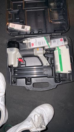 Air  nailer