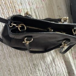 Two Michael Kors Bags 