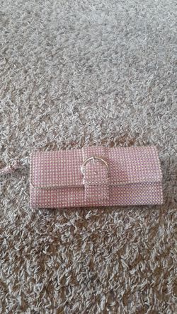 Nwt Poppie Jones Wallet