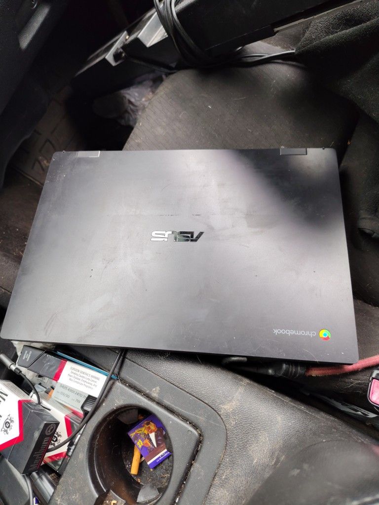 Asus Laptop