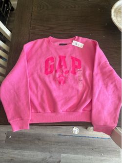 Kids Gap hoodie sweater