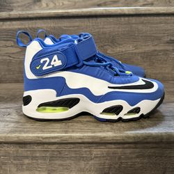 Kids Griffey Nikes