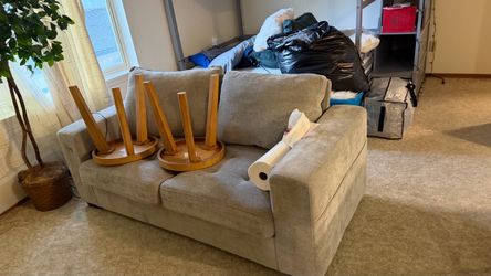Loveseat Sofa