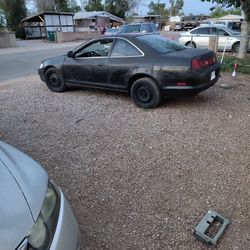 99 Honda Accotd