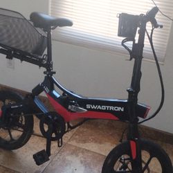 Swagtron Eb7