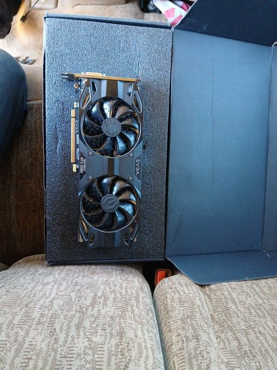 EVGA RTX 2060 12GB