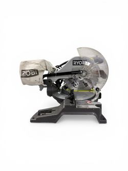 RYOBI TOOLS 10" MITER SAW TS1346 #33298