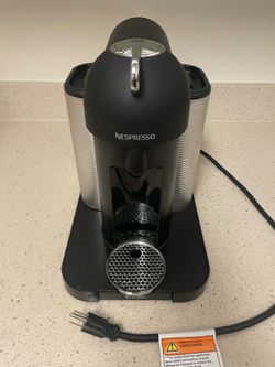 Espresso Machine