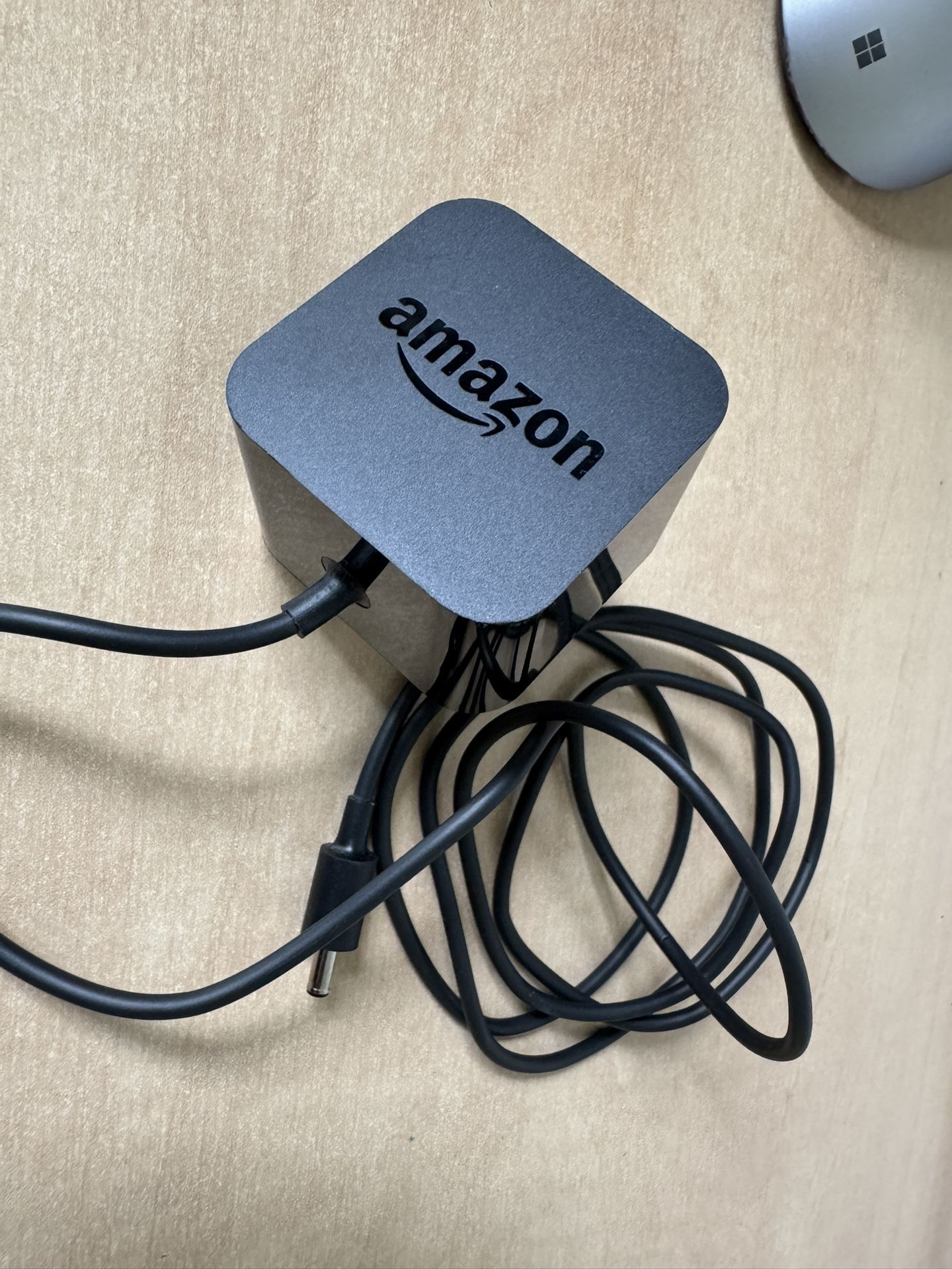 Amazon Alexa Power Supply