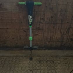 Children’s Pogo Stick